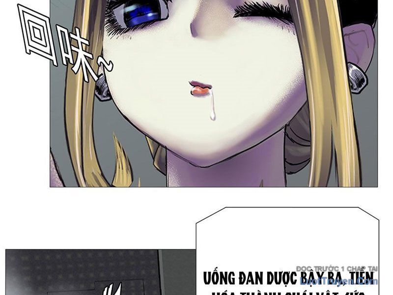 Ám Thần Bảng: Chapter 2