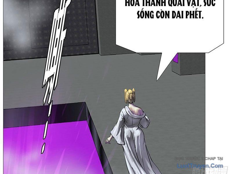 Ám Thần Bảng: Chapter 2