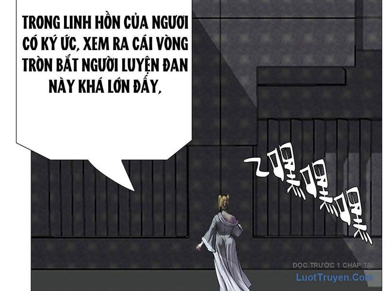 Ám Thần Bảng: Chapter 2