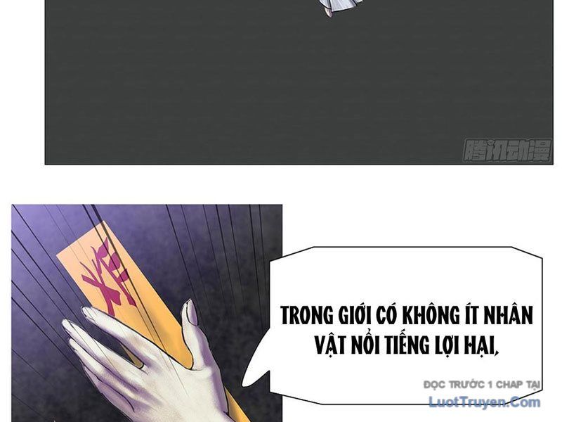 Ám Thần Bảng: Chapter 2