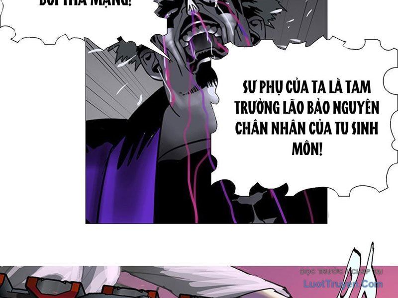 Ám Thần Bảng: Chapter 2