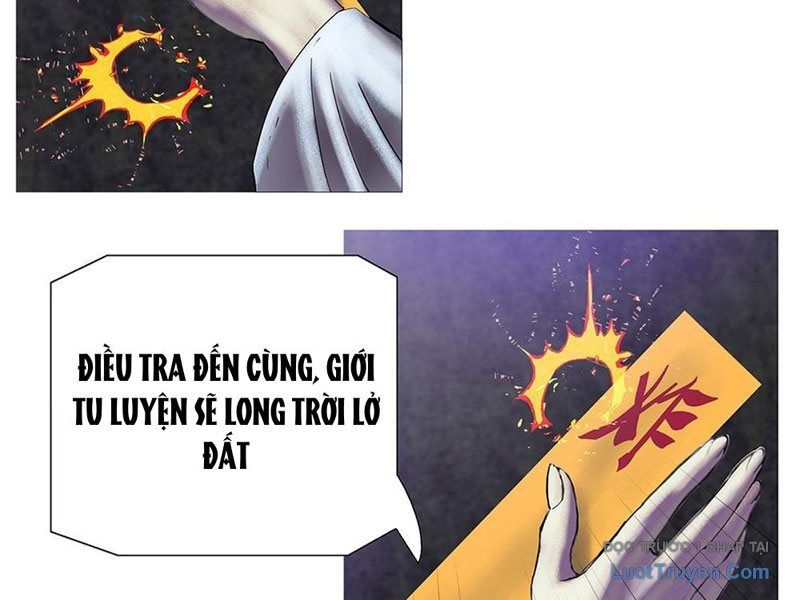 Ám Thần Bảng: Chapter 2