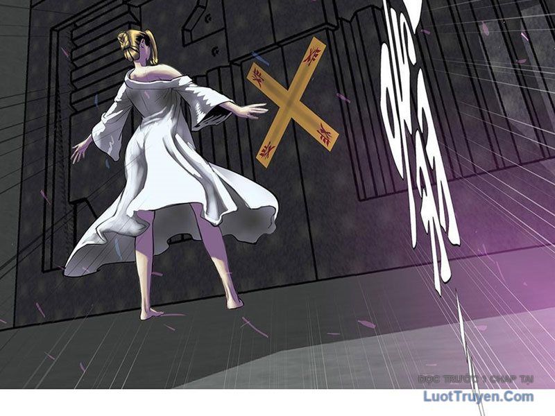 Ám Thần Bảng: Chapter 2