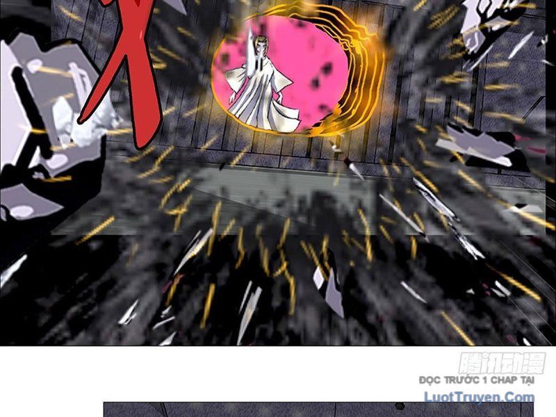 Ám Thần Bảng: Chapter 2