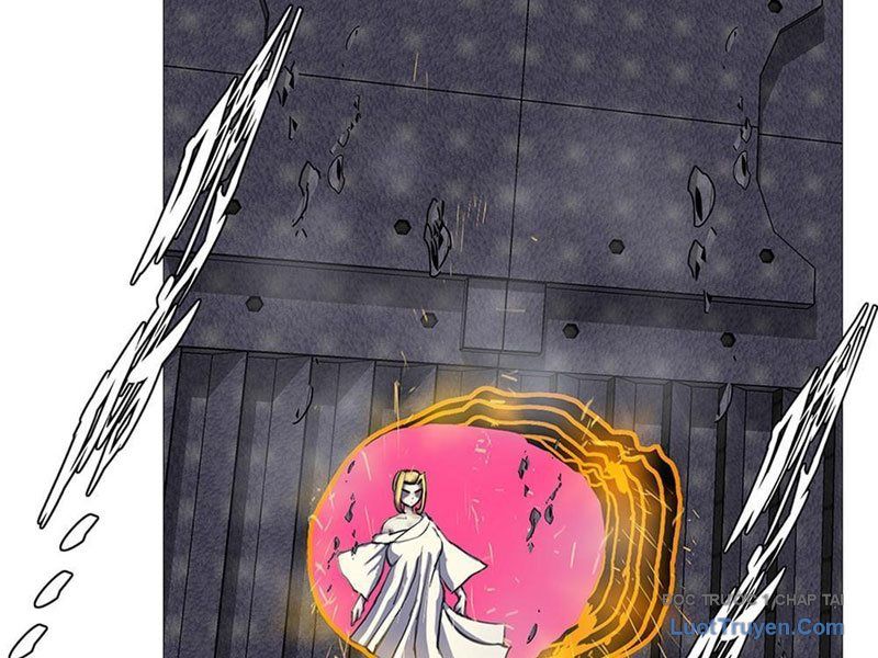 Ám Thần Bảng: Chapter 2