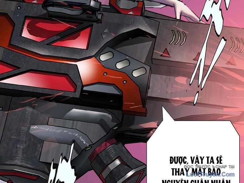 Ám Thần Bảng: Chapter 2