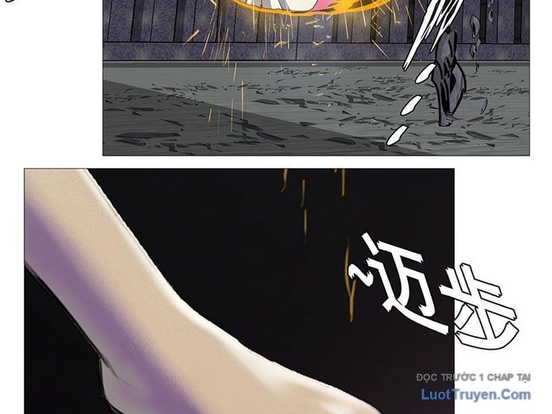 Ám Thần Bảng: Chapter 2