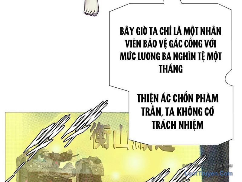 Ám Thần Bảng: Chapter 2