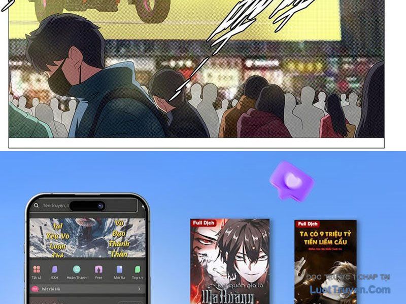 Ám Thần Bảng: Chapter 2