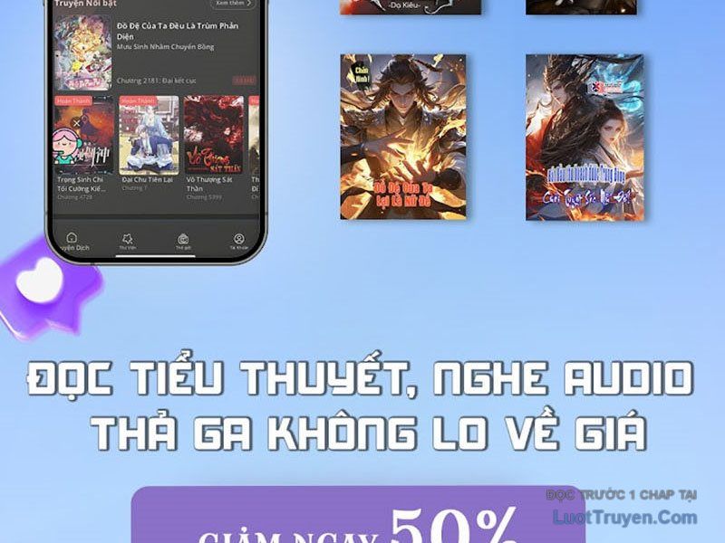 Ám Thần Bảng: Chapter 2