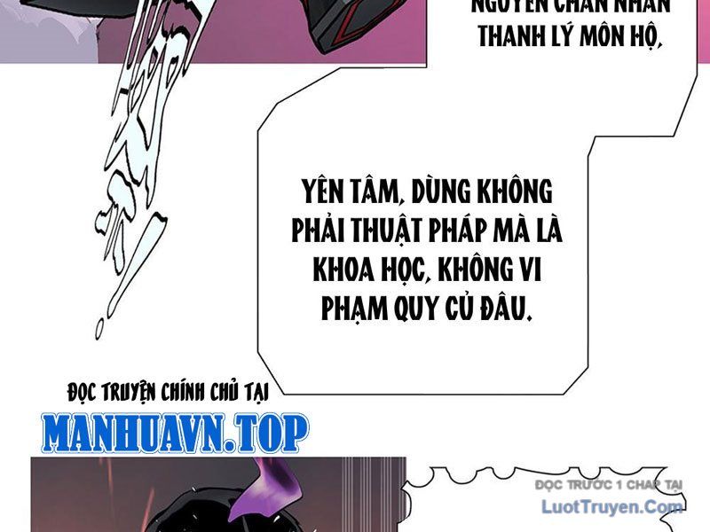 Ám Thần Bảng: Chapter 2