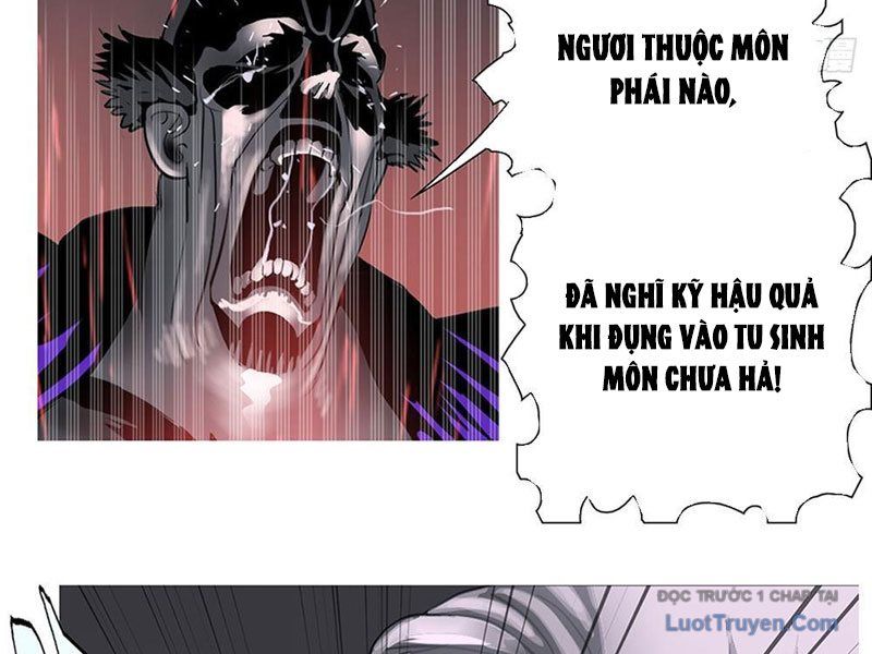 Ám Thần Bảng: Chapter 2