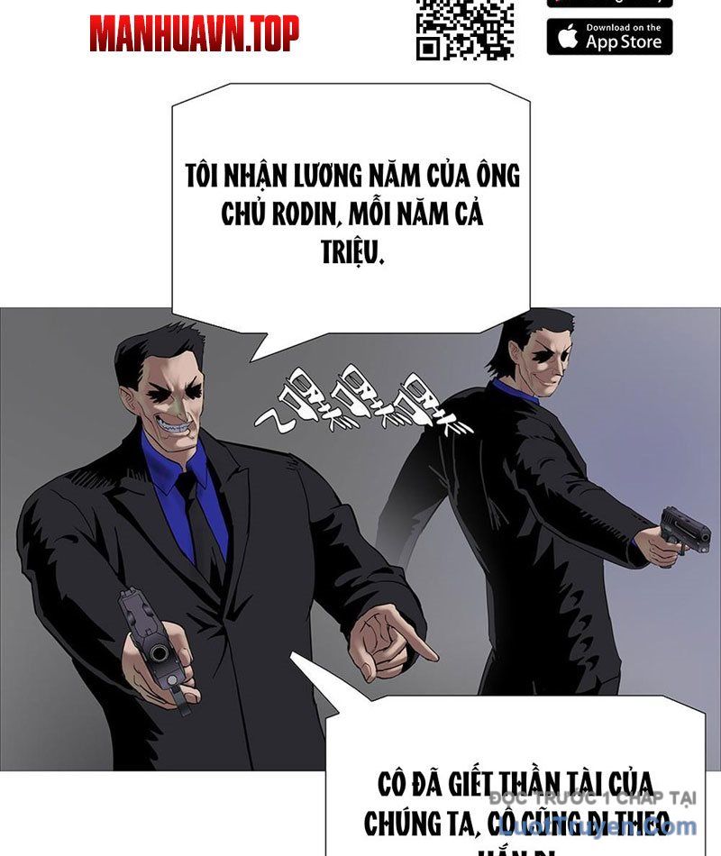 Ám Thần Bảng: Chapter 3