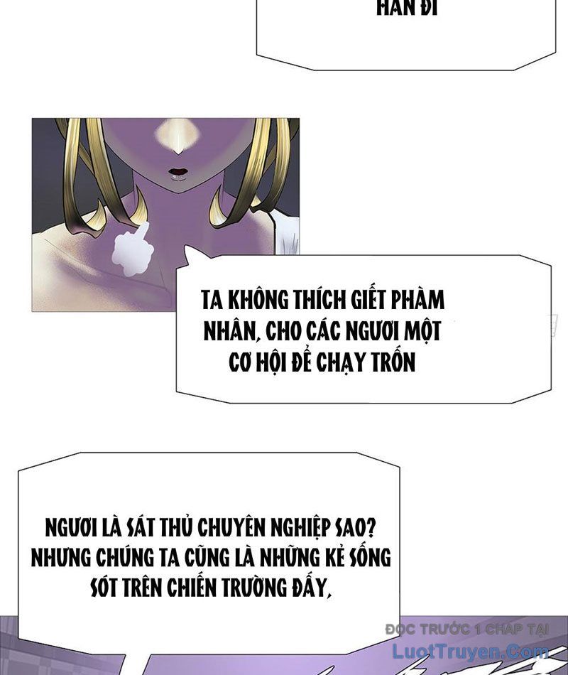 Ám Thần Bảng: Chapter 3