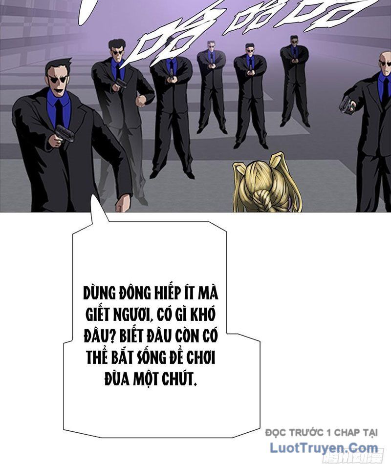 Ám Thần Bảng: Chapter 3