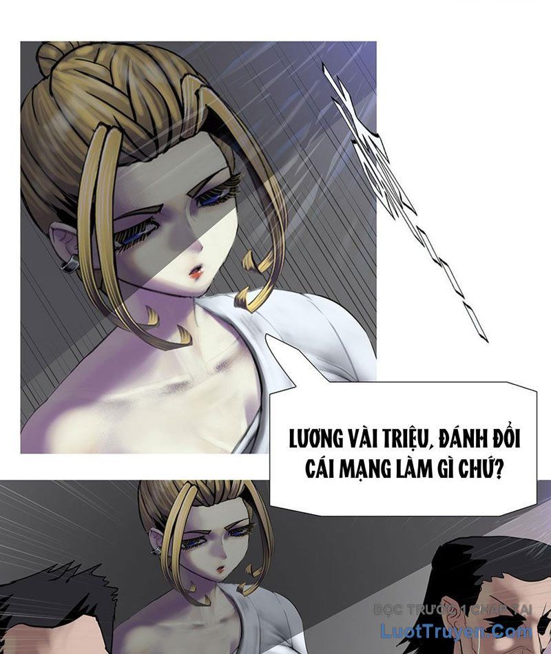 Ám Thần Bảng: Chapter 3
