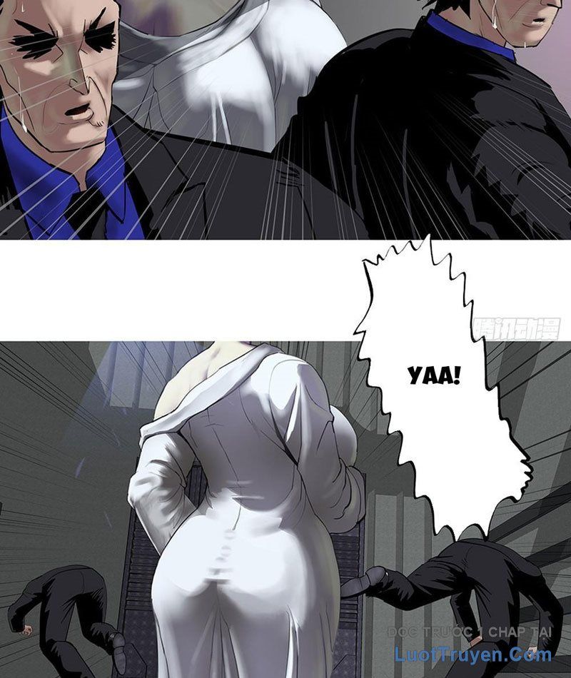 Ám Thần Bảng: Chapter 3