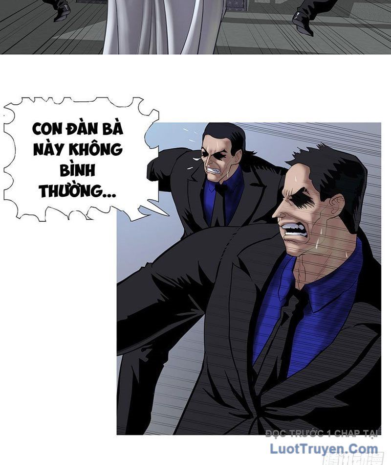 Ám Thần Bảng: Chapter 3