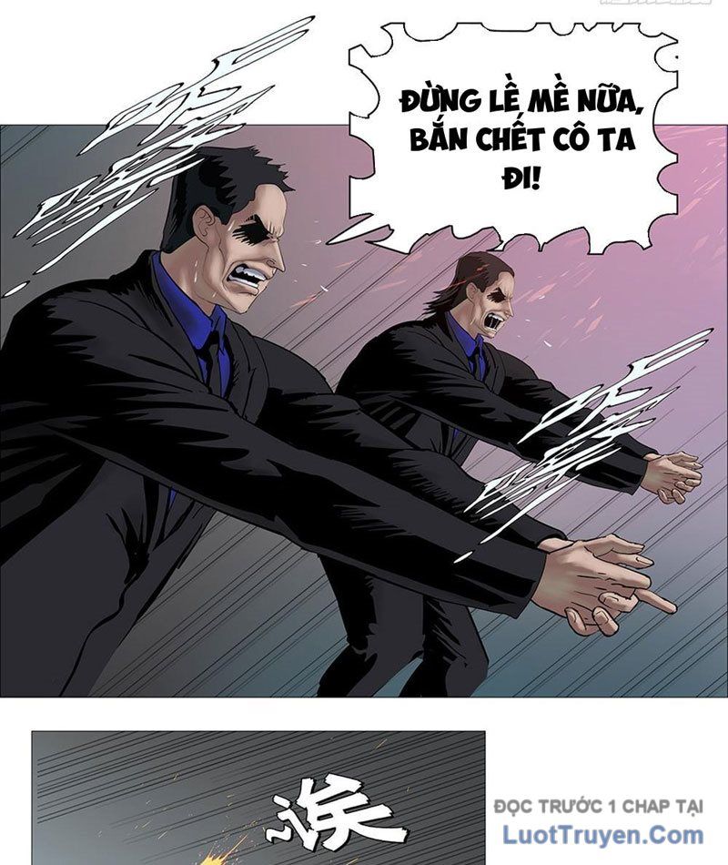 Ám Thần Bảng: Chapter 3