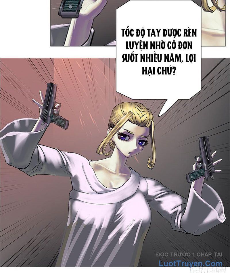 Ám Thần Bảng: Chapter 3