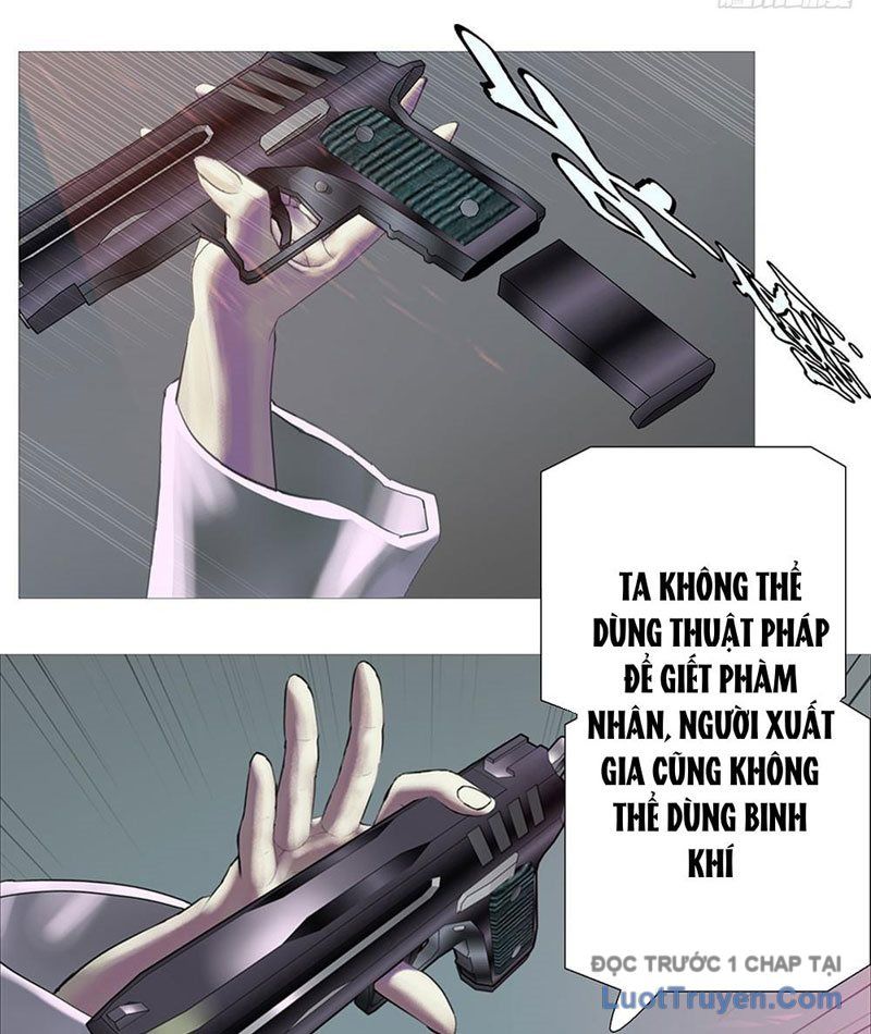 Ám Thần Bảng: Chapter 3