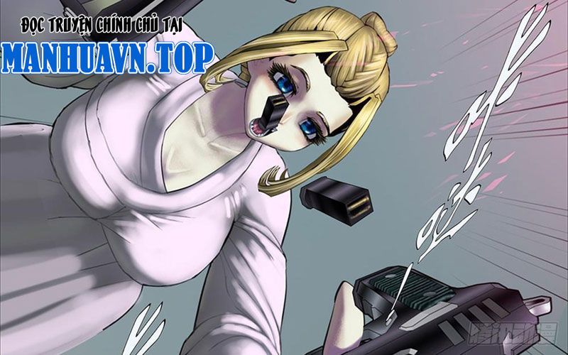 Ám Thần Bảng: Chapter 3