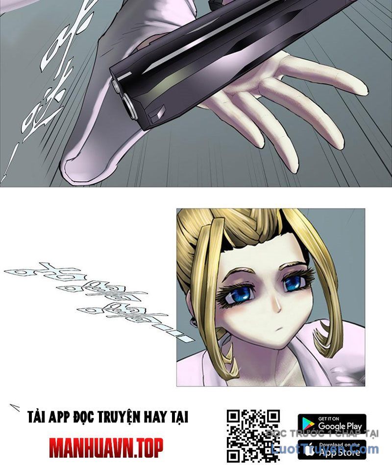 Ám Thần Bảng: Chapter 3