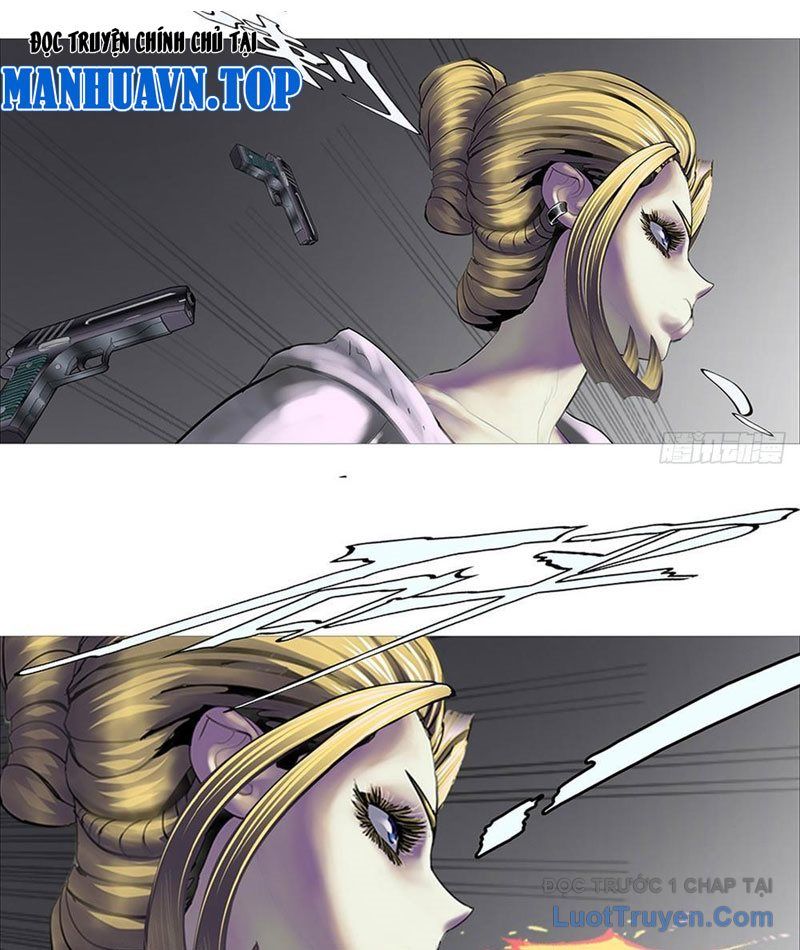 Ám Thần Bảng: Chapter 3