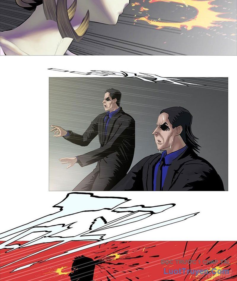 Ám Thần Bảng: Chapter 3