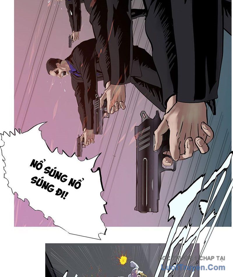 Ám Thần Bảng: Chapter 3