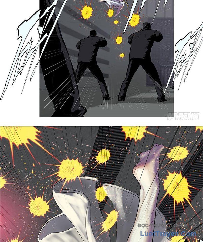 Ám Thần Bảng: Chapter 3