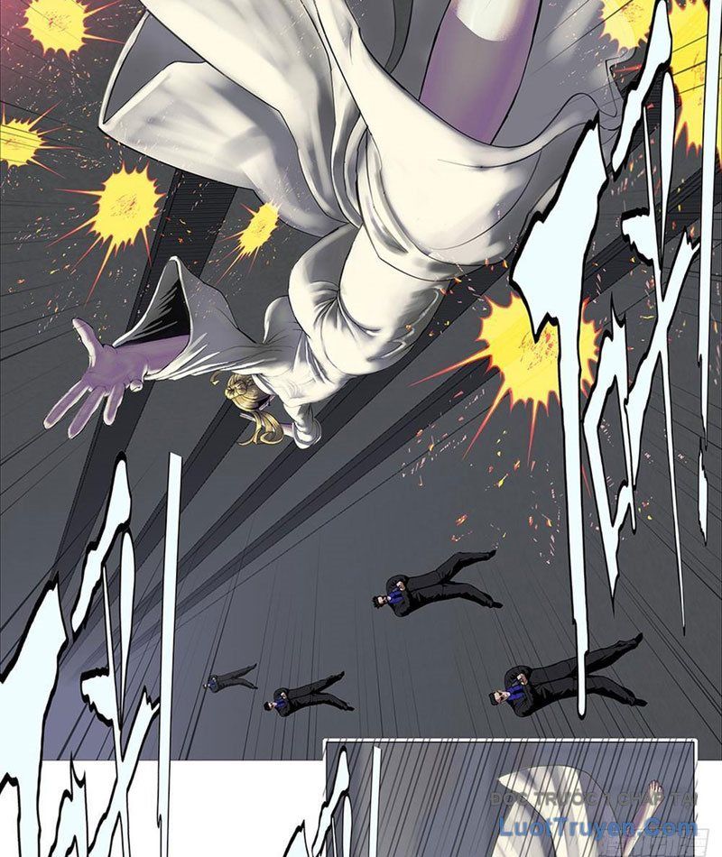 Ám Thần Bảng: Chapter 3