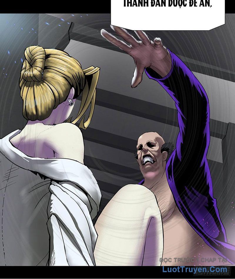 Ám Thần Bảng: Chapter 3