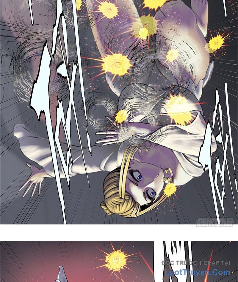 Ám Thần Bảng: Chapter 3