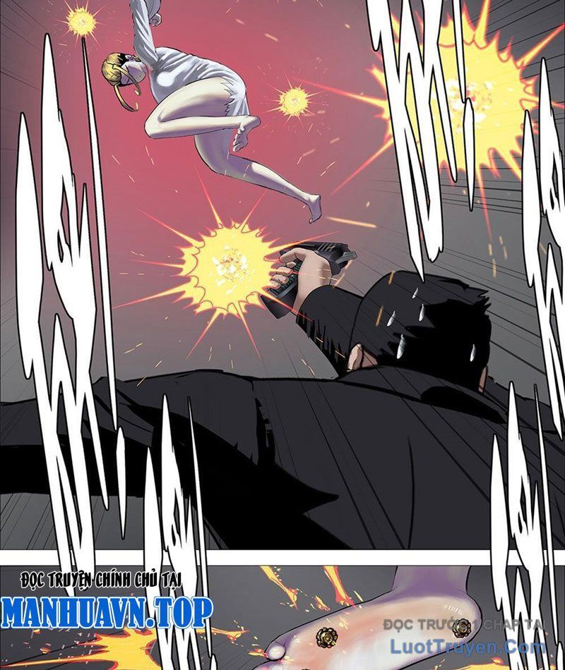 Ám Thần Bảng: Chapter 3