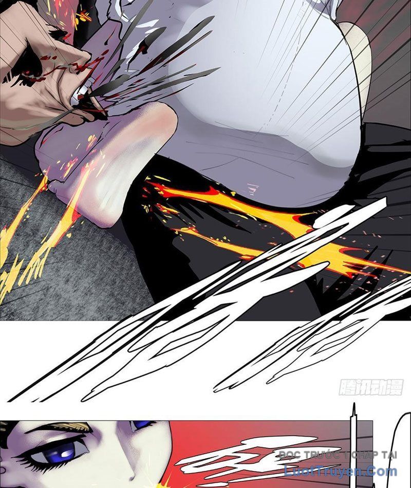 Ám Thần Bảng: Chapter 3