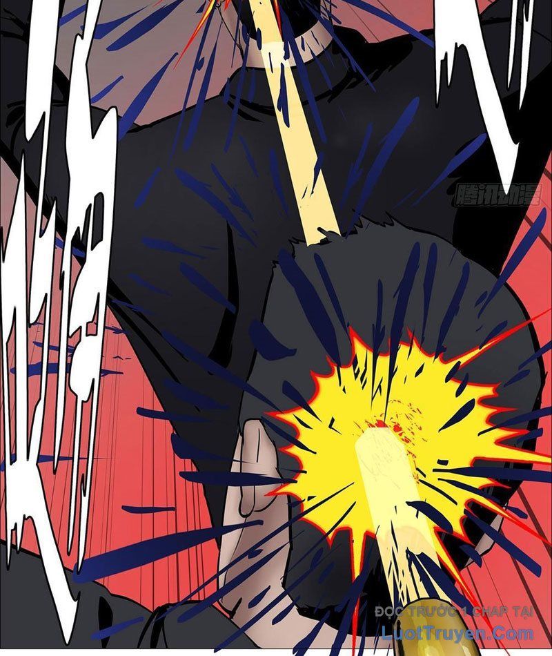 Ám Thần Bảng: Chapter 3