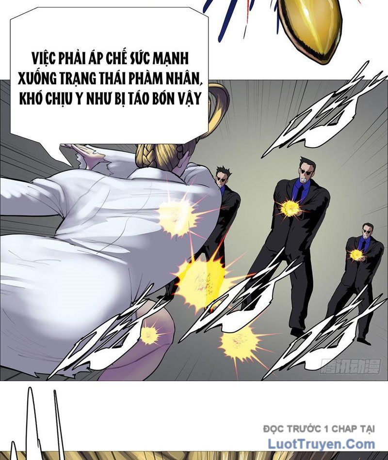 Ám Thần Bảng: Chapter 3