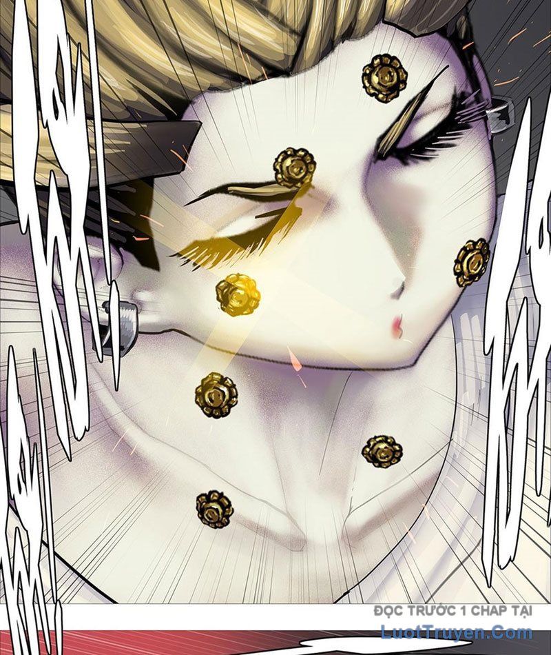 Ám Thần Bảng: Chapter 3