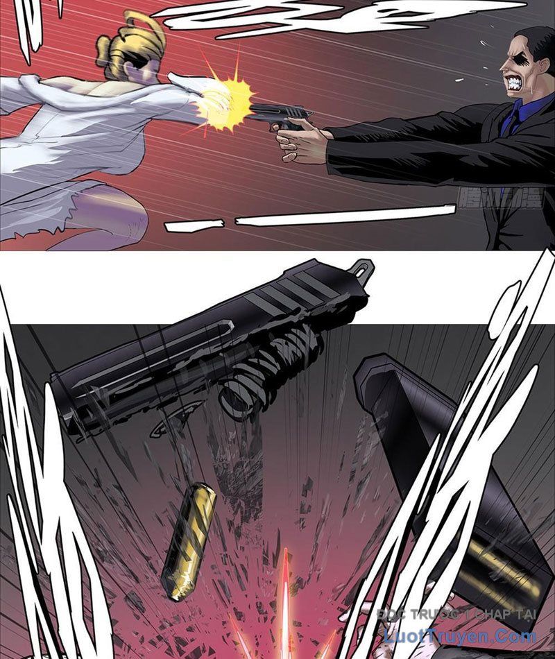 Ám Thần Bảng: Chapter 3