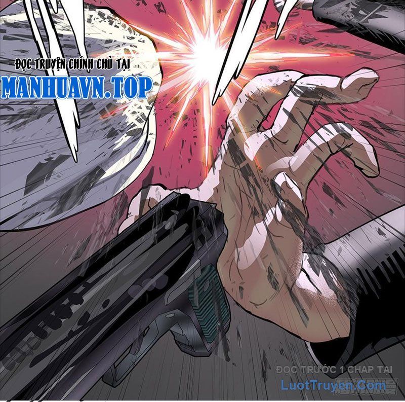 Ám Thần Bảng: Chapter 3