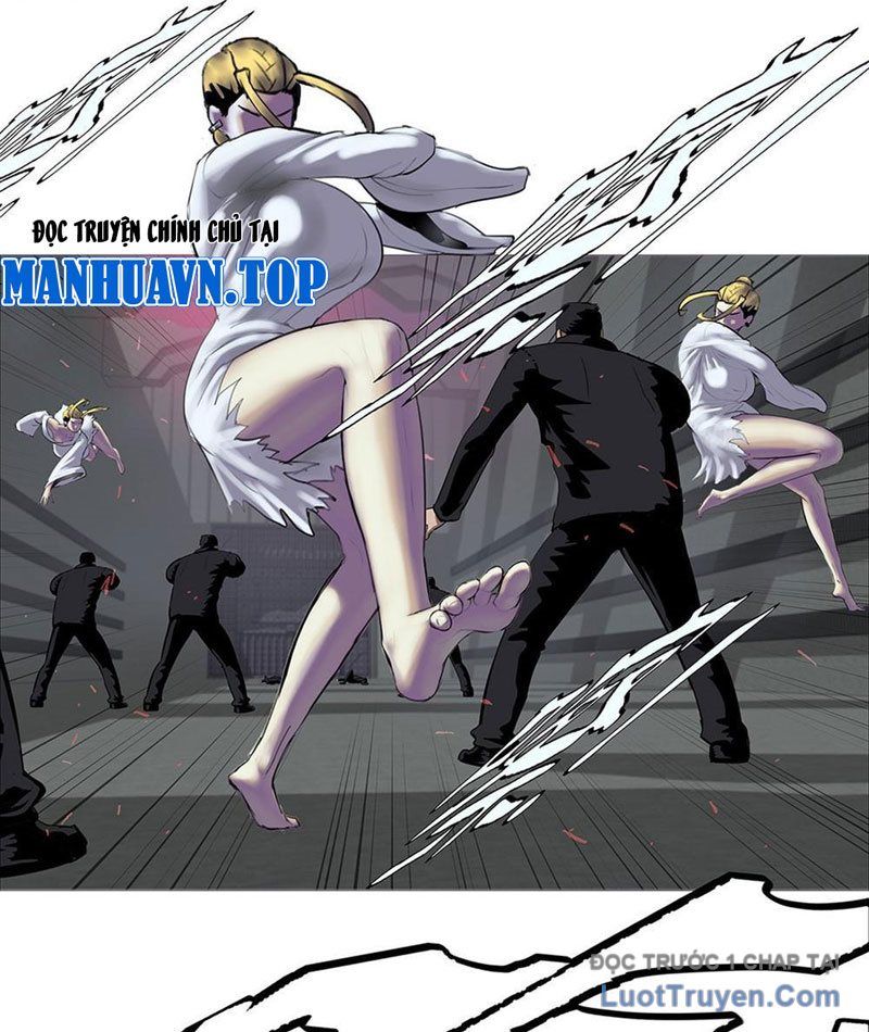 Ám Thần Bảng: Chapter 3