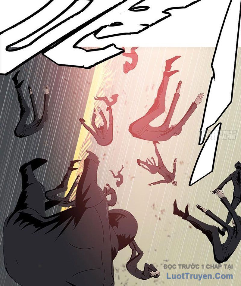 Ám Thần Bảng: Chapter 3