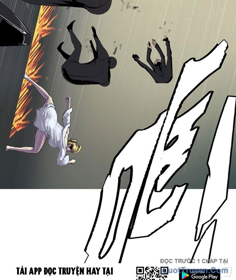 Ám Thần Bảng: Chapter 3