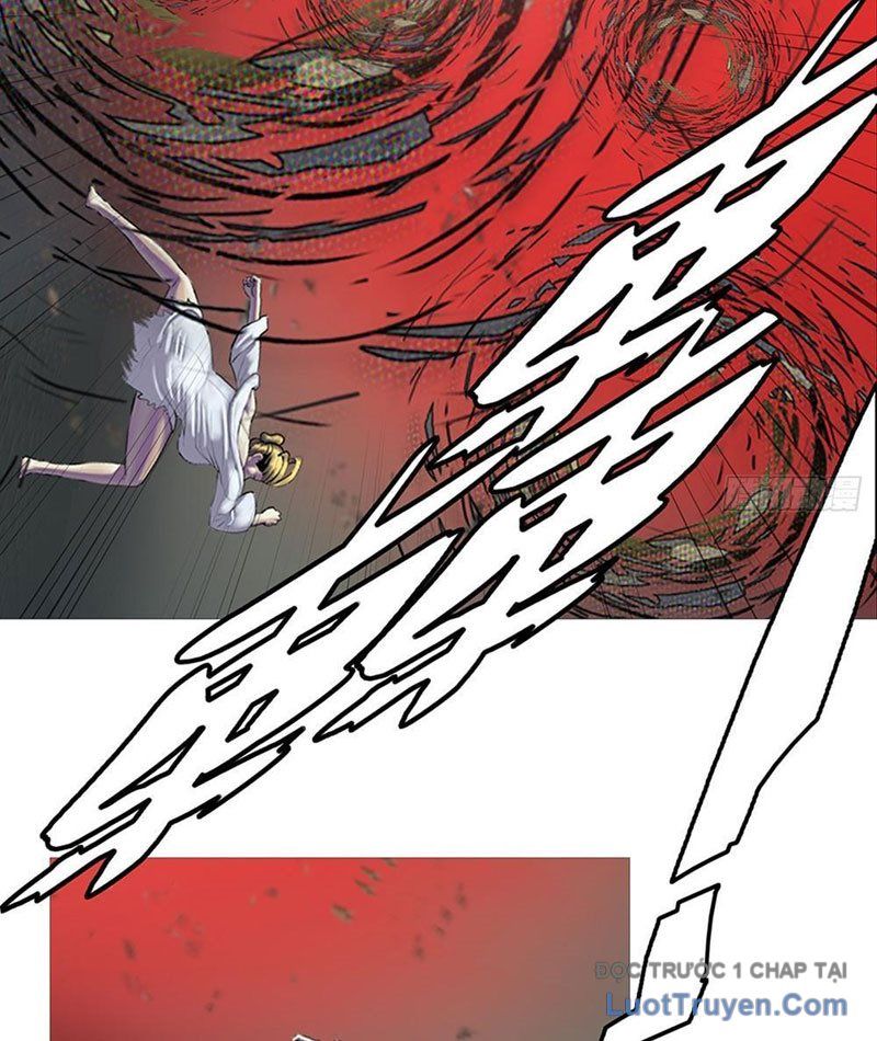 Ám Thần Bảng: Chapter 3