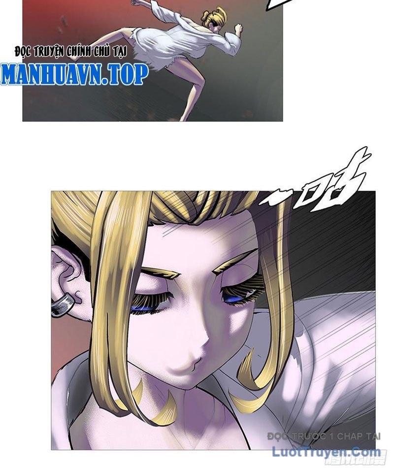 Ám Thần Bảng: Chapter 3