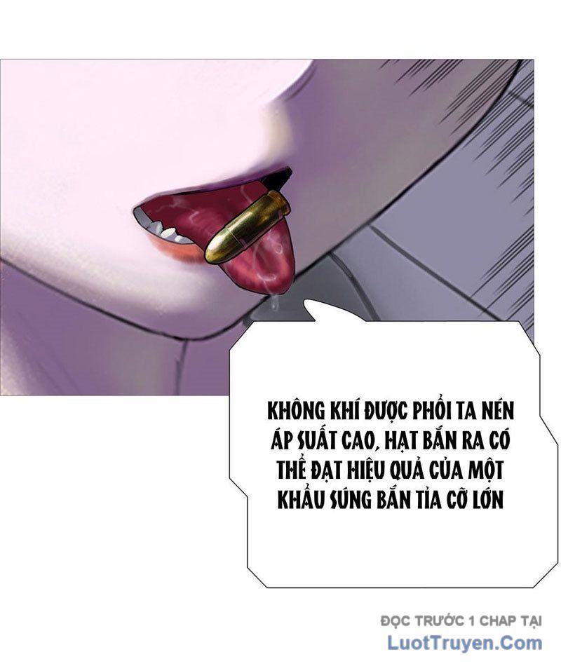 Ám Thần Bảng: Chapter 3