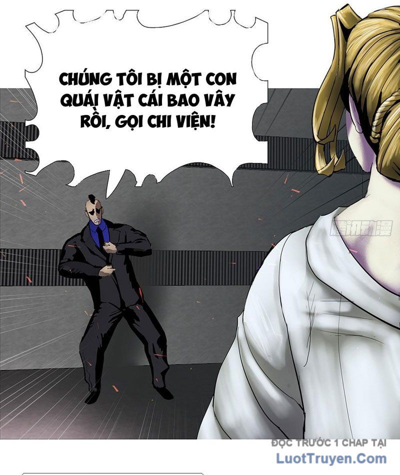 Ám Thần Bảng: Chapter 3