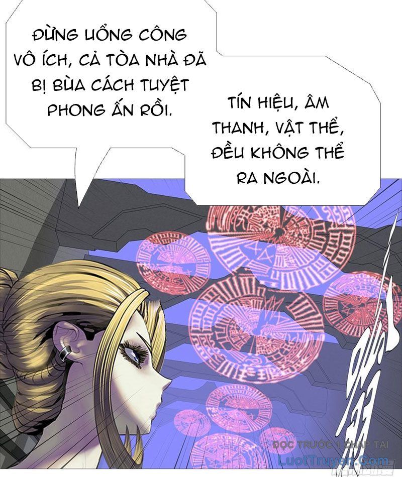 Ám Thần Bảng: Chapter 3