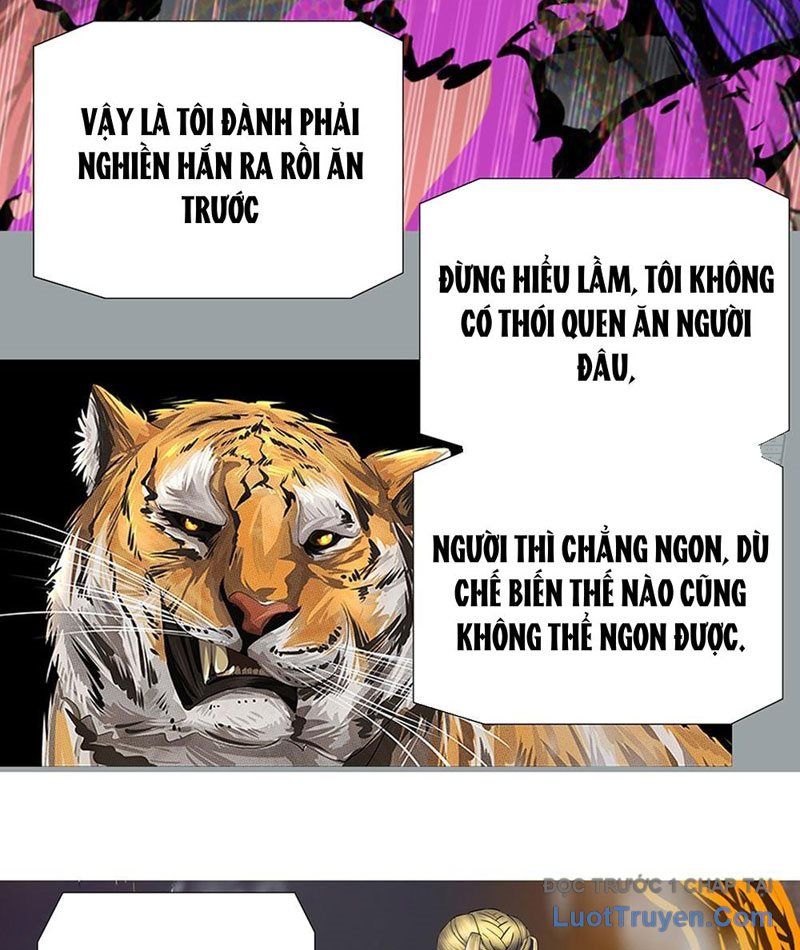 Ám Thần Bảng: Chapter 3